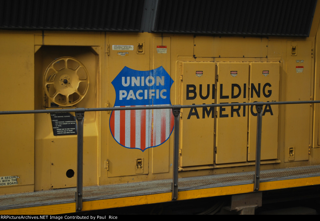 Union Pacific 